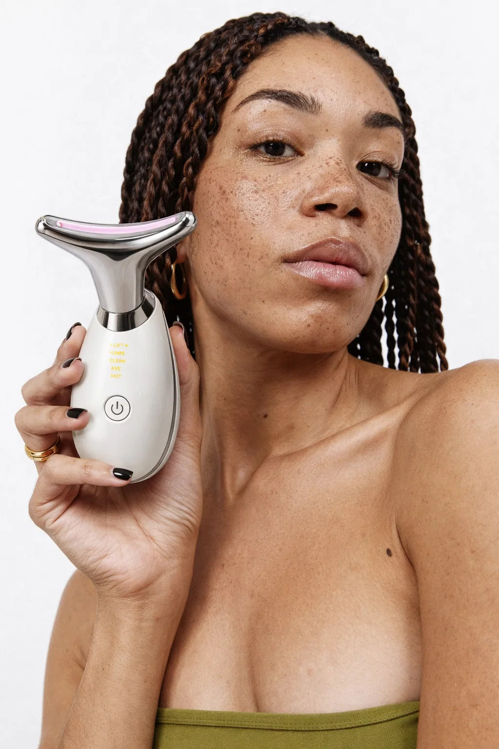 Soin Lift Visage & Cou