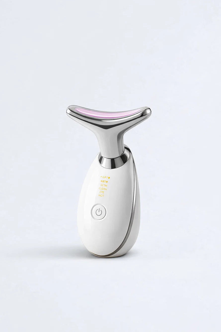 Soin Lift Visage & Cou