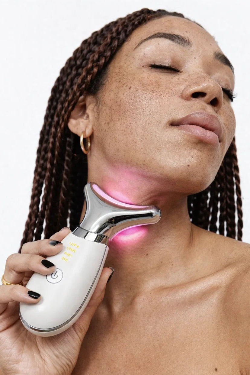 Soin Lift Visage & Cou